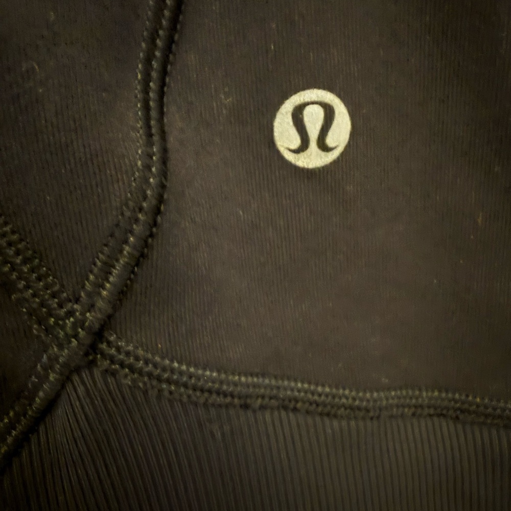 Lululemon Daily Practice Jacket - Picture 5 of 9
